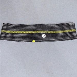 Lululemon Fly Away Tamer